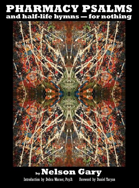 Produktbild: Pharmacy Psalms and Half-Life Hymns-for Nothing