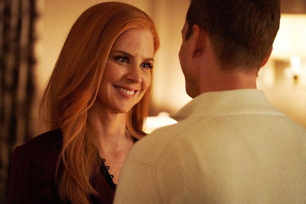 Suits - Season 9 [3 BRs]