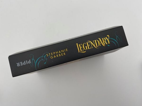 Produktbild: Legendary