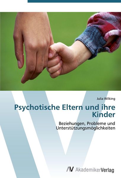 Produktbild: Psychotische Eltern und ihre Kinder