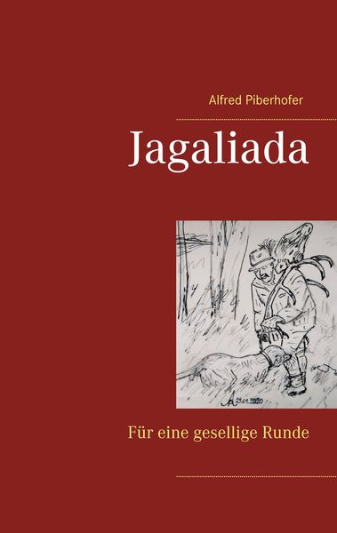 Produktbild: Jagaliada