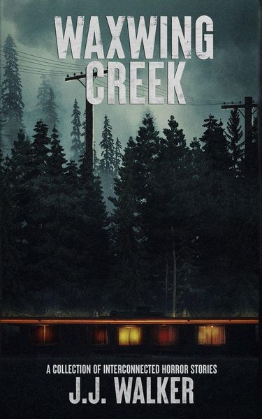 Produktbild: Waxwing Creek