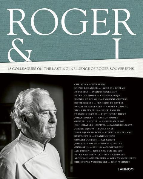 Produktbild: Asaert, W: Roger & I