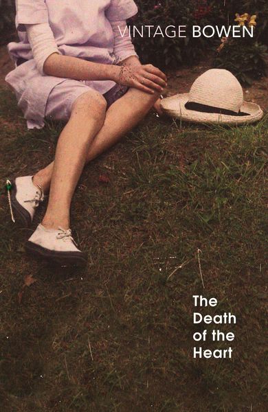 Produktbild: The Death Of The Heart