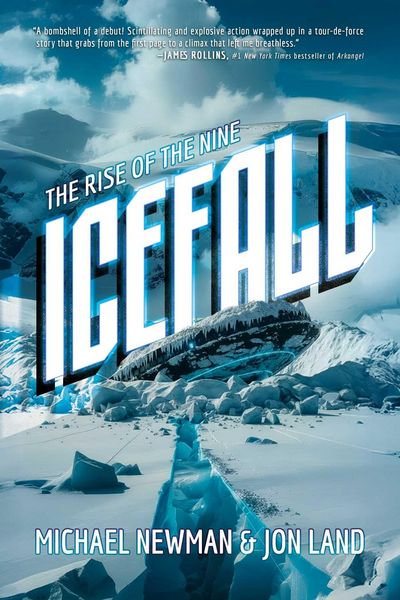 Produktbild: Icefall