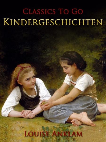 Produktbild: Kindergeschichten