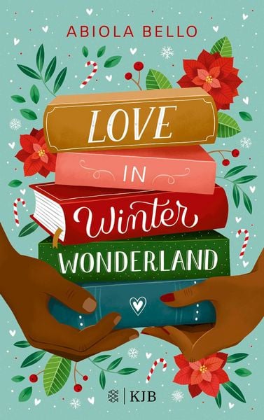 Produktbild: Love in Winter Wonderland