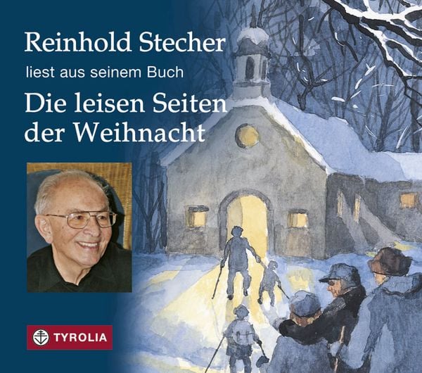 Produktbild: Die leisen Seiten der Weihnacht