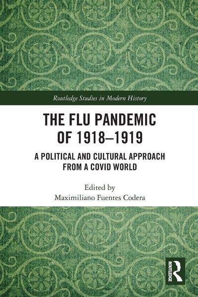 Produktbild: The Flu Pandemic of 1918-1919