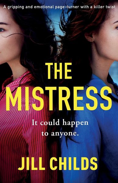 Produktbild: The Mistress