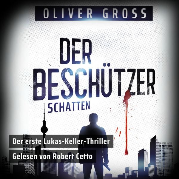 Produktbild: Der Beschützer: Schatten