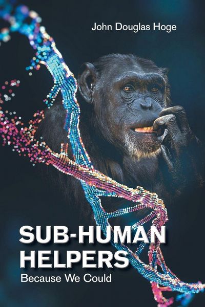 Produktbild: Sub-Human Helpers