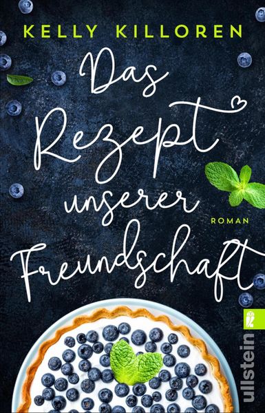 Produktbild: Das Rezept unserer Freundschaft