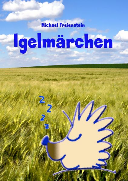 Produktbild: M&auml;rchen vom Schlafigel