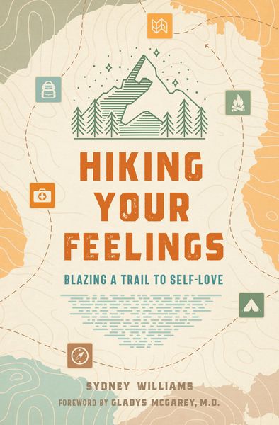 Produktbild: Hiking Your Feelings