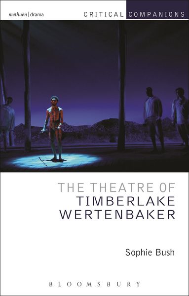 Produktbild: The Theatre of Timberlake Wertenbaker