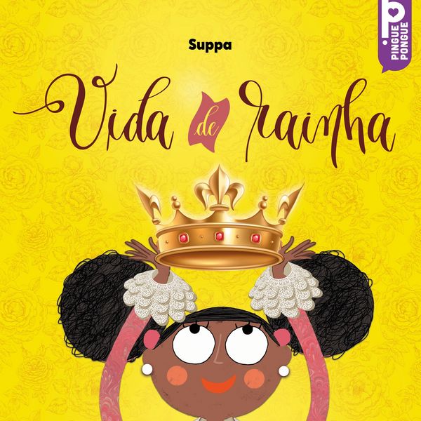 Produktbild: Vida de rainha