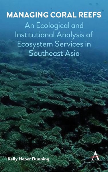 Produktbild: Managing Coral Reefs