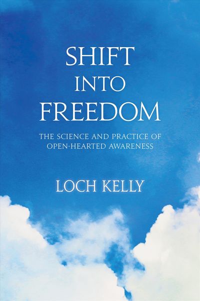 Produktbild: Shift Into Freedom