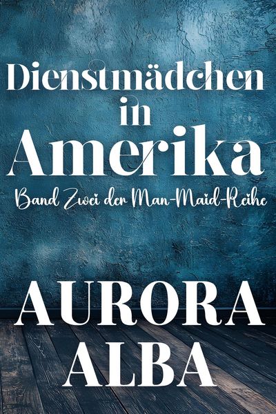 Produktbild: Dienstm&auml;dchen im Amerika