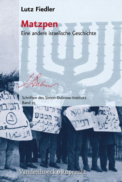 Produktbild: Matzpen
