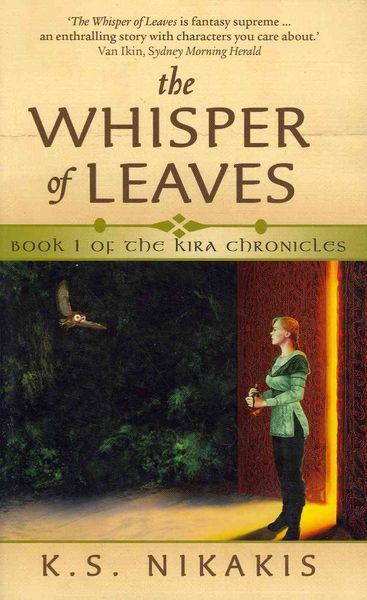 Produktbild: The Whisper of Leaves