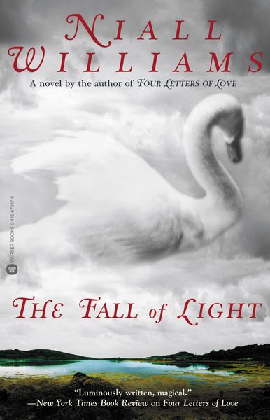 Produktbild: The Fall of Light