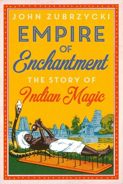 Produktbild: Empire of Enchantment