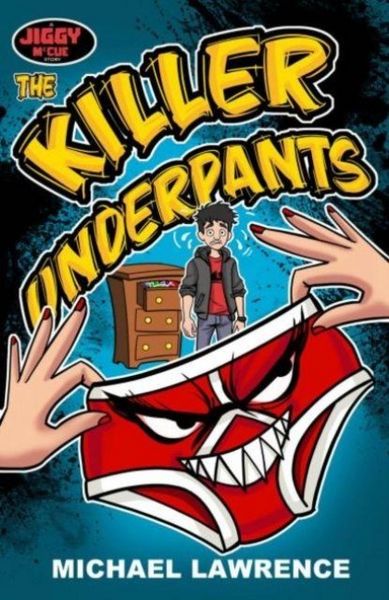 Produktbild: The Killer Underpants