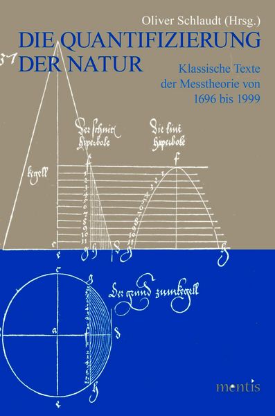 Produktbild: Die Quantifizierung der Natur
