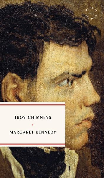 Produktbild: Troy Chimneys