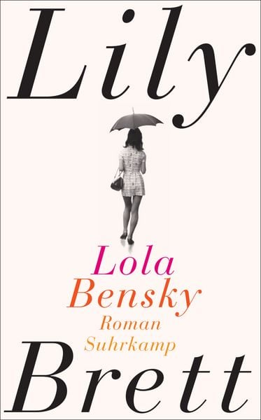 Produktbild: Lola Bensky