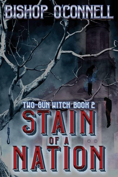 Produktbild: Stain of a Nation