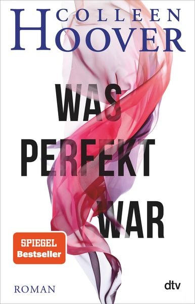 Cover of the book Was perfekt war