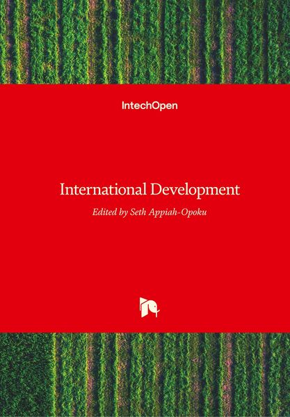 Produktbild: International Development