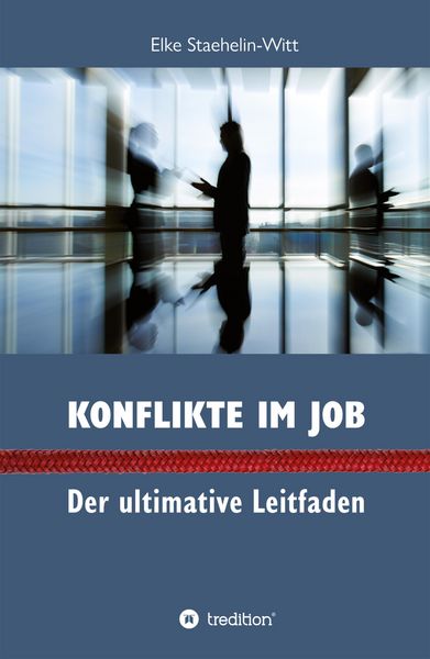 Produktbild: Konflikte im Job