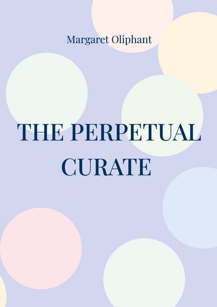 Produktbild: The Perpetual Curate