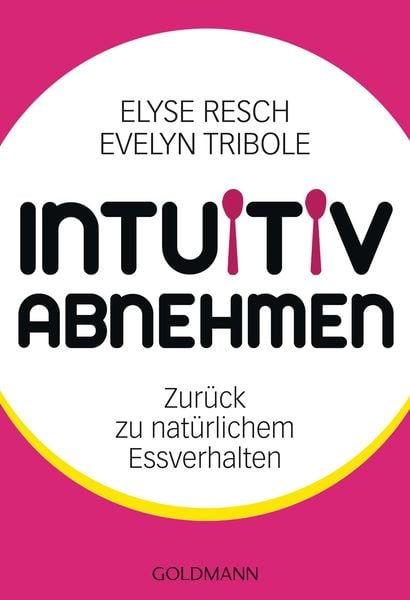 Produktbild: Intuitiv abnehmen