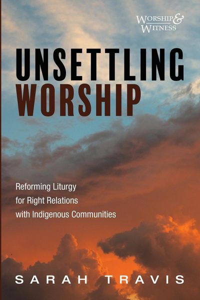 Produktbild: Unsettling Worship