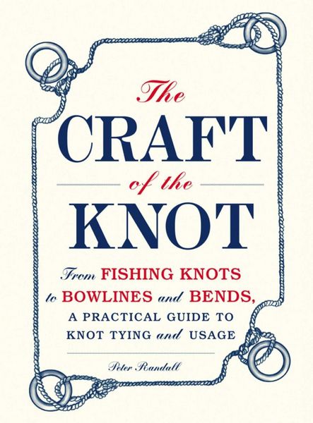 Produktbild: The Craft of the Knot