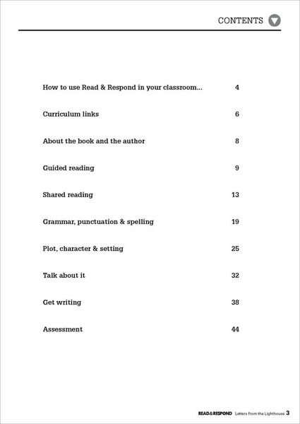 Produktbild: Letters from the Lighthouse