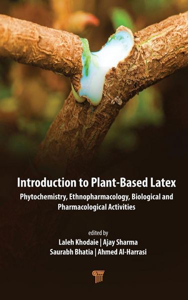 Produktbild: Introduction to Plant&iquest;Based Latex