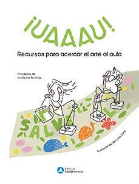 Produktbild: &iexcl;uaaau!