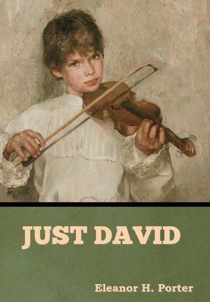 Produktbild: Just David