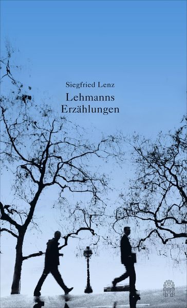 Produktbild: Lehmanns Erz&auml;hlungen oder So sch&ouml;n war mein Markt
