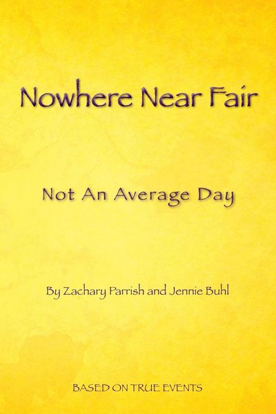 Produktbild: Nowhere Near Fair