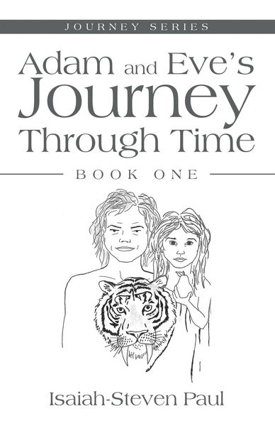 Produktbild: Adam and Eve's Journey Through Time