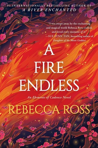 Produktbild: A Fire Endless