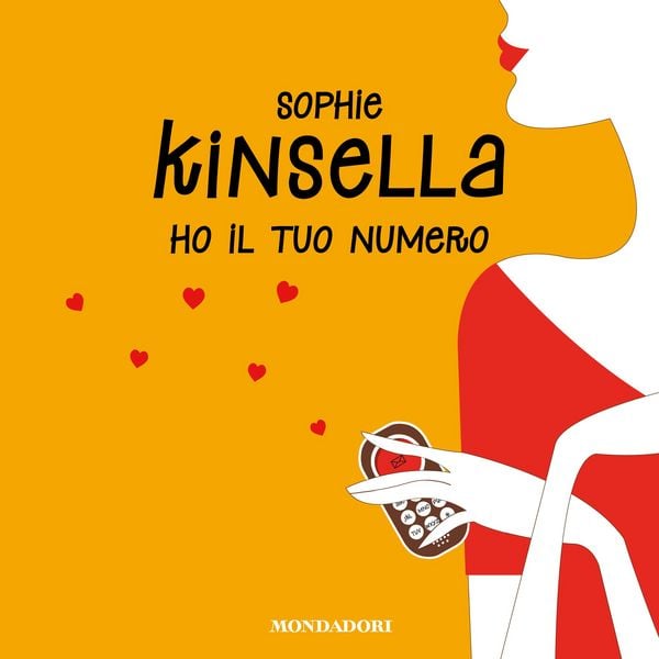 Produktbild: Ho il tuo numero