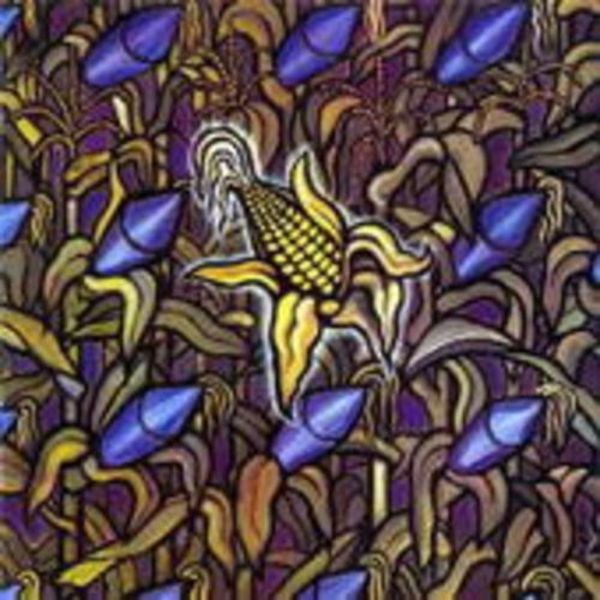 Against The Grain - Bad Religion, CD